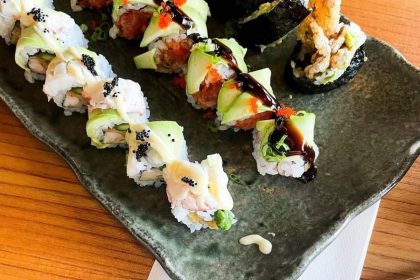 Yama Asian Fusion Expanding to LoSo this Fall