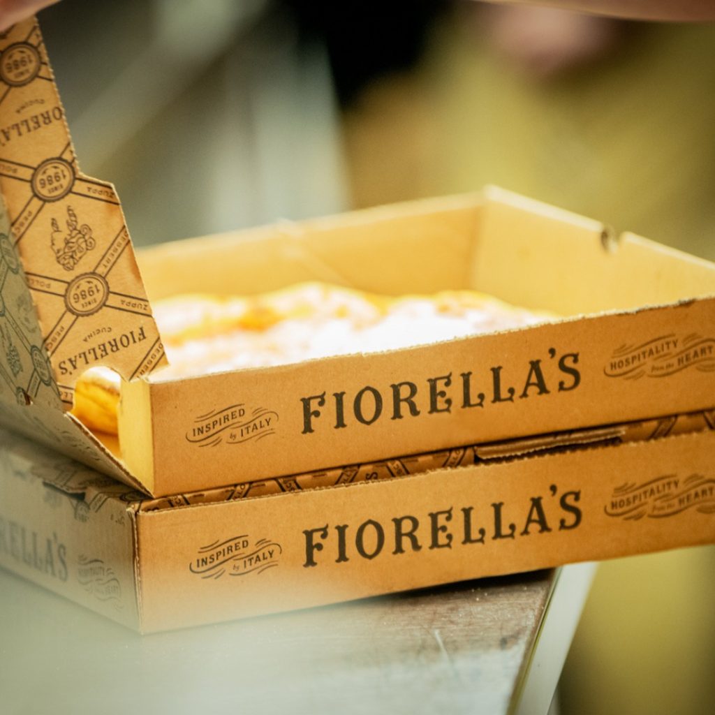 What Now Boston | Fiorella’s Cucina to Open New Location at Burlington Mall