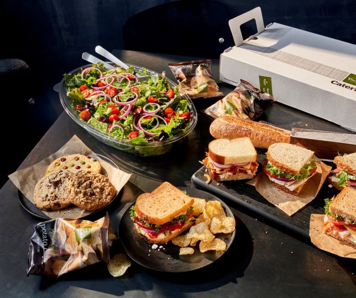 Panera Bread Looking to Replace 5th Element in Baymeadows