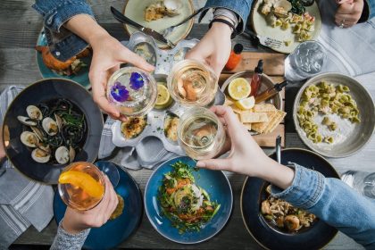 Rare Roots Hospitality Replacing Dressler's with Fin and Fino