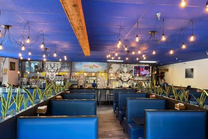 Cinco De Mayo Opening Sixth Site at Old St. Augustine Plaza