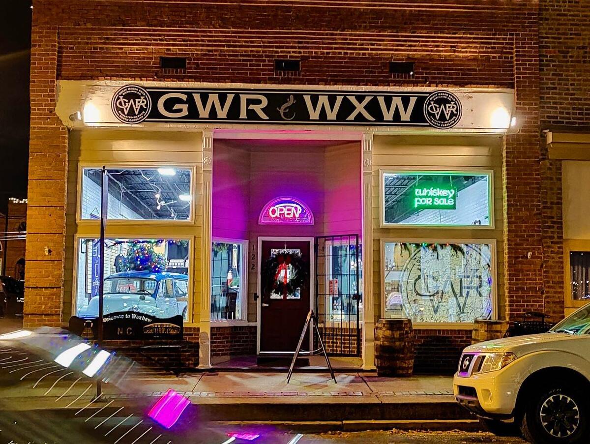 Great Wagon Road Distilling Opening Second Site in Waxhaw