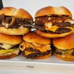 Barley and Burger Announced as First of Three Tenants at Monarch Market