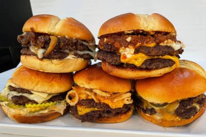 Barley and Burger Announced as First of Three Tenants at Monarch Market