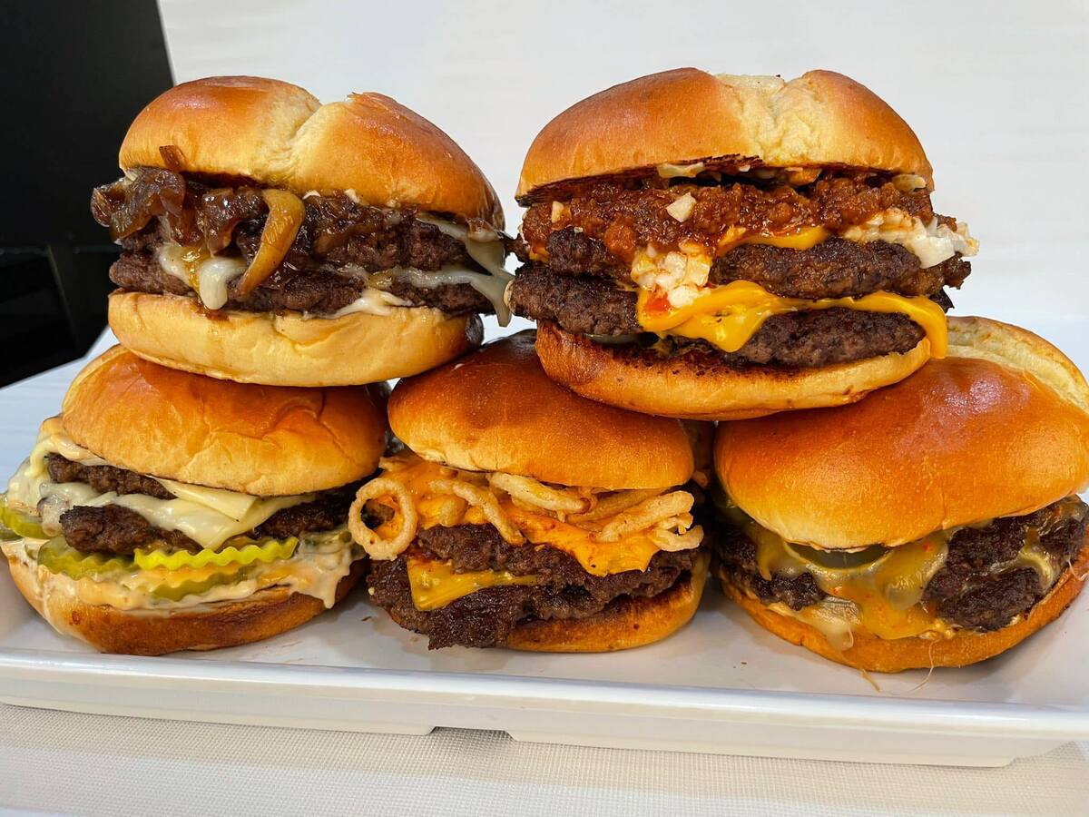 Barley and Burger Announced as First of Three Tenants at Monarch Market