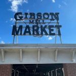 Construction Begins for New Island Cuisine Restaurant in Gibson Mill Market