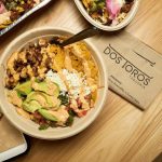 Each Dos Toros Taqueria location opening in DC can seat up between 25 to 70 guests. Photo Credit: Dos Toros Taqueria Facebook page.