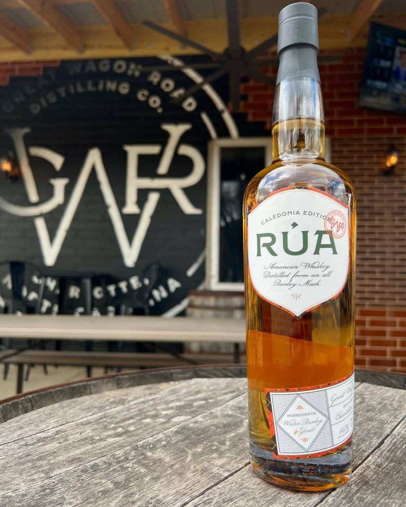 Great Wagon Road Distilling Opening Second Site in Waxhaw