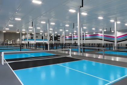 Ace Pickleball Club Opening Two Locations in Jacksonville