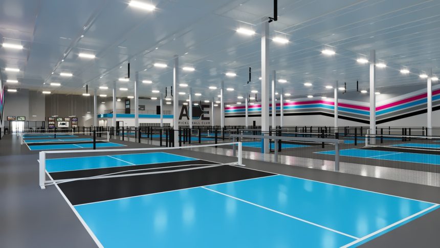 Ace Pickleball Club Opening Two Locations in Jacksonville