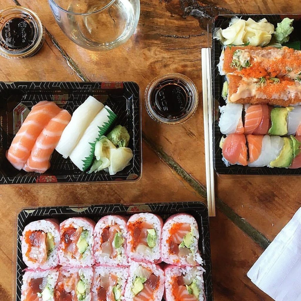 Yama Asian Fusion Expanding to LoSo this Fall