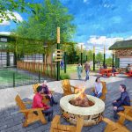 Camp Pickle Appears to be Coming to The Pass in NoDa