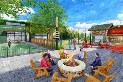 Camp Pickle Appears to be Coming to The Pass in NoDa
