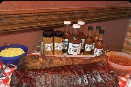 Leonard's Pit Barbecue Moving Locations, Planning Bigger Expansion