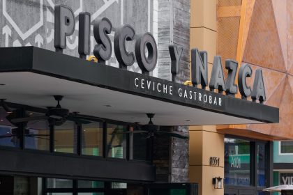 The Peruvian eatery currently has a location in Washington, DC, and another one in Reston, Virginia. Photo Credit: Pisco y Nazca Ceviche Gastrobar’s Facebook page.