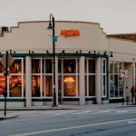 In addition to its new DC location, the ramen restaurant will also set shop in Colombus, Ohio, and Denver, Colorado. Photo Credit: Mecha Noodle Bar Facebook page.