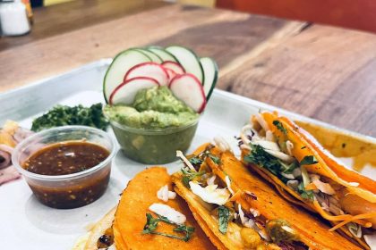 Loco Taco Planning Second Location in Downtown Tupelo