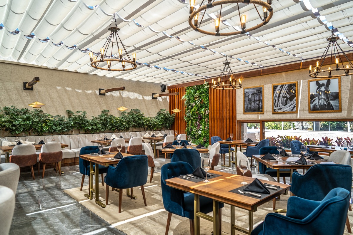 Fogo de Chão has expanded to 74 locations globally and runs 58 of its restaurants in the U.S. Photo Credit: Fogo de Chão’s Facebook page.