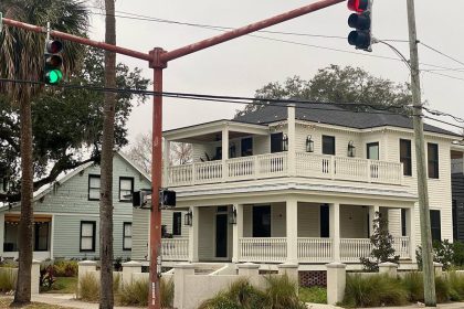 Southern Grounds Opening Chef-Driven Coffee House Concept in St. Augustine