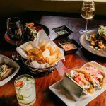 Iguana San Marco Opening in San Marco Theatre