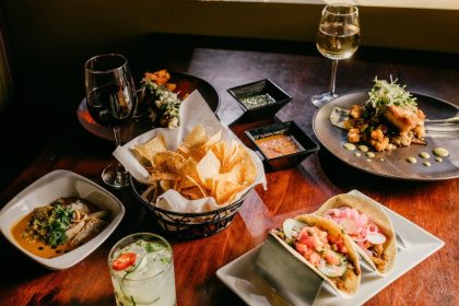 Iguana San Marco Opening in San Marco Theatre