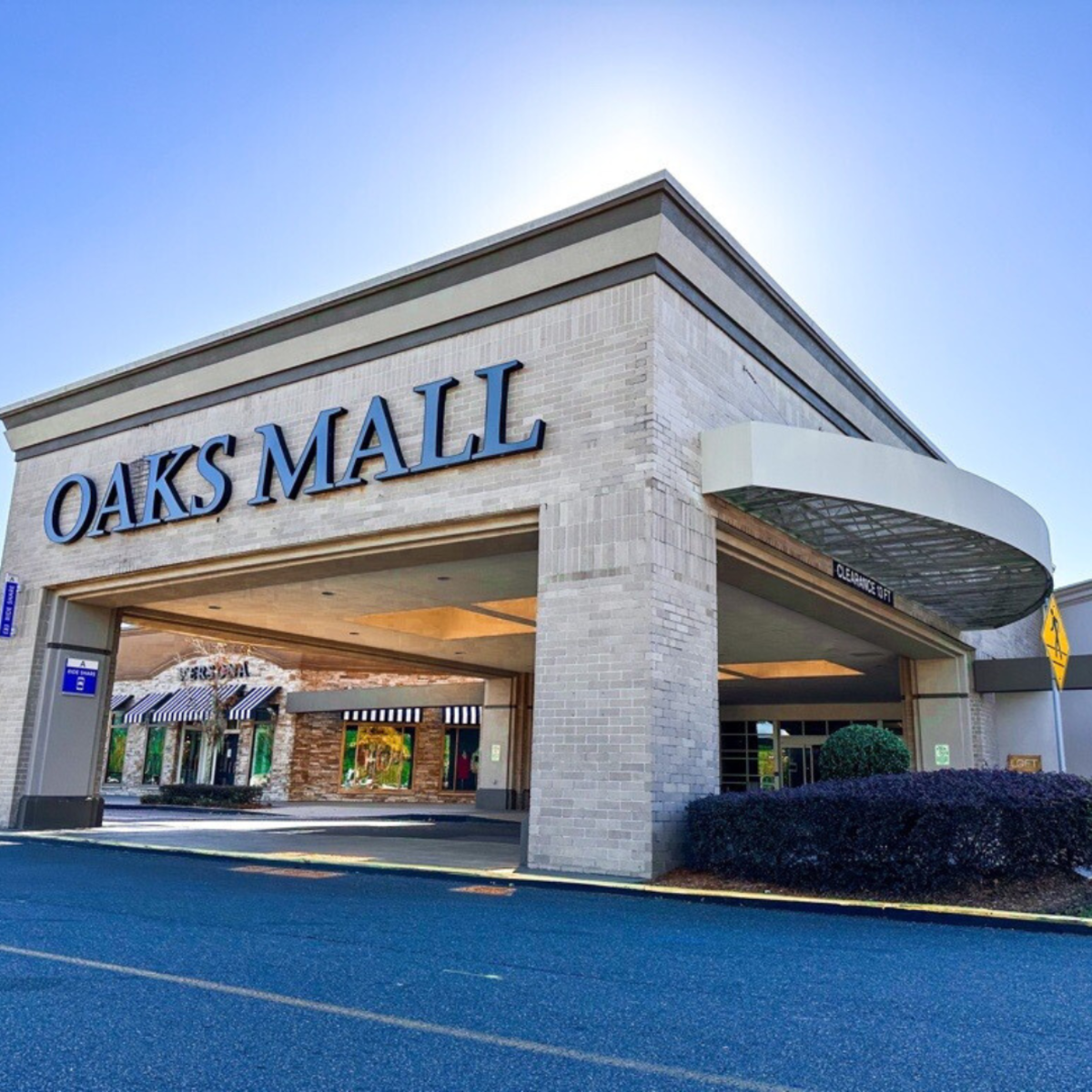 Edo Sushi and Hibachi Hopes to Land in The Oaks Mall