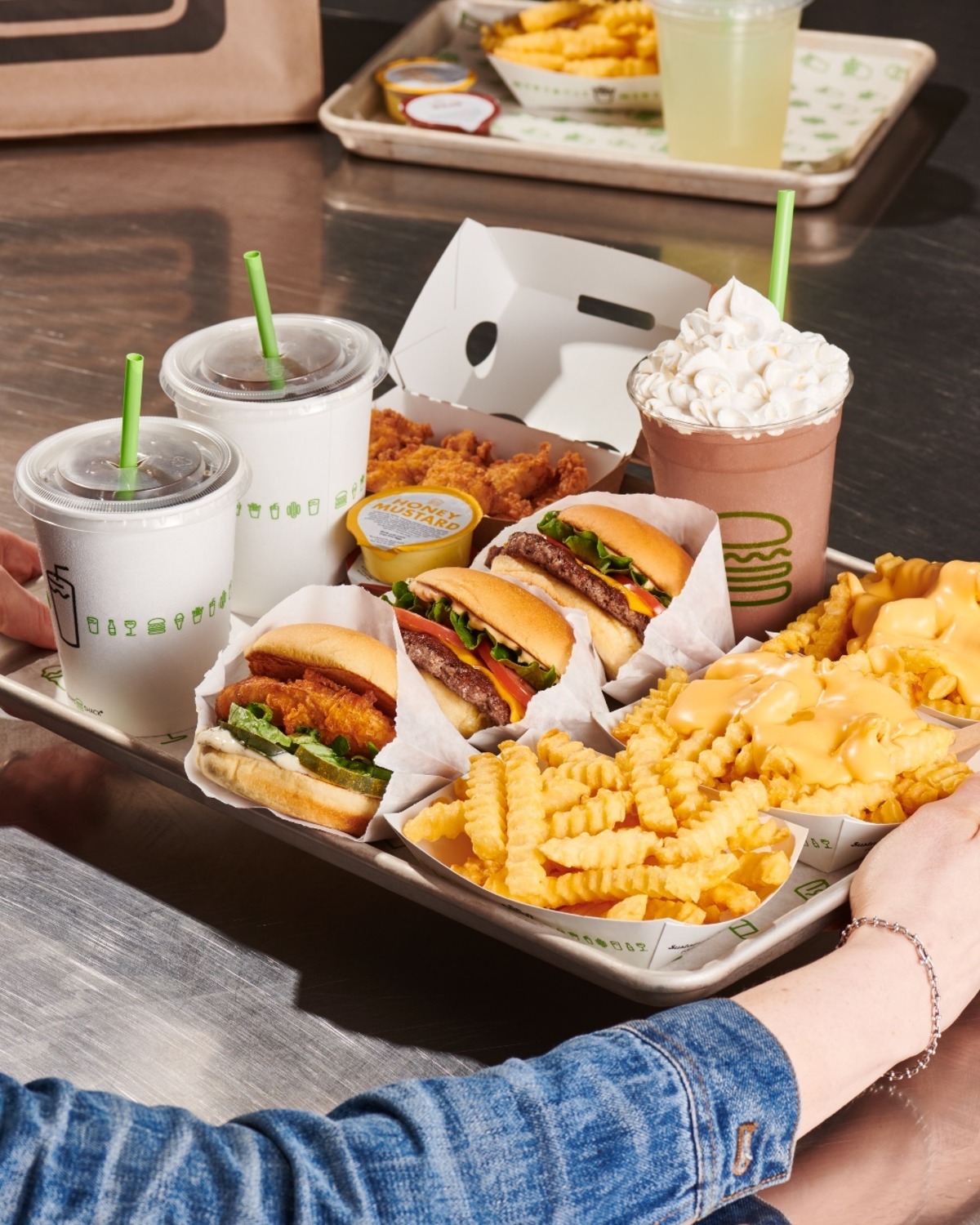 Shake Shack Finally Set to Open in Lower East Side Soon