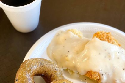 Connie's Chicken Expanding Significantly Through North Mississippi