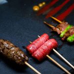 James Beard Finalist Chef Sam Hart Opening Maneki in Uptown