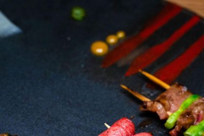 James Beard Finalist Chef Sam Hart Opening Maneki in Uptown