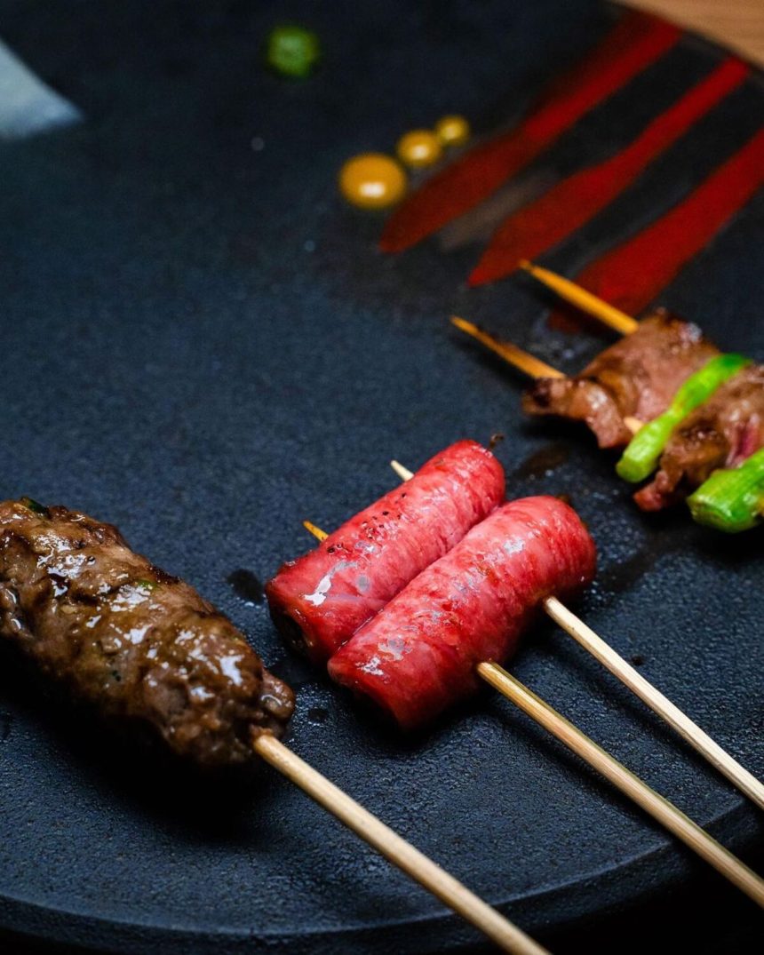 James Beard Finalist Chef Sam Hart Opening Maneki in Uptown
