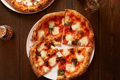 Pupatella Neapolitan Pizza team is still in the permitting process and demolitions at the space are underway. Photo credit: Pupatella Neapolitan Pizza’s website.