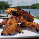 Clark’s Fish Camp and Seafood Restaurant Reopening After Major Renovations