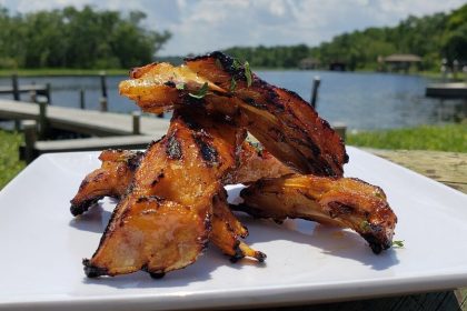 Clark’s Fish Camp and Seafood Restaurant Reopening After Major Renovations