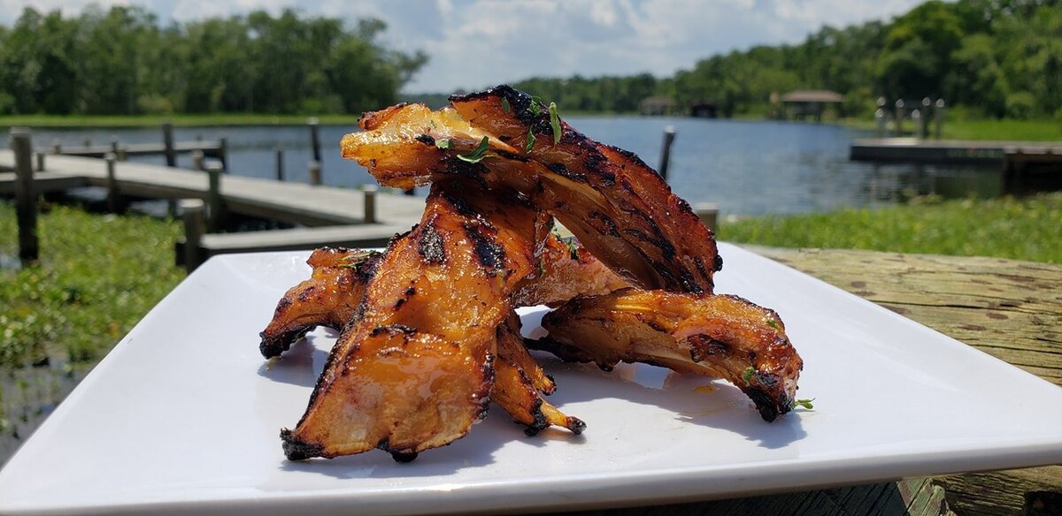 Clark’s Fish Camp and Seafood Restaurant Reopening After Major Renovations