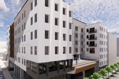 MOTIF ON MUSIC ROW - NOW TAKING BOOKINGS FOR DECEMBER 2023 AND BEYOND