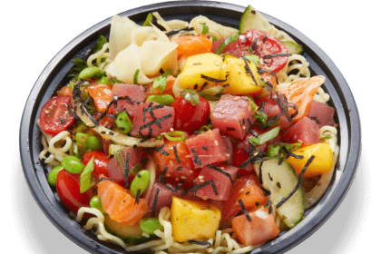 Lucky Cat Poke Company to open first brick and mortar location in Oakbrook