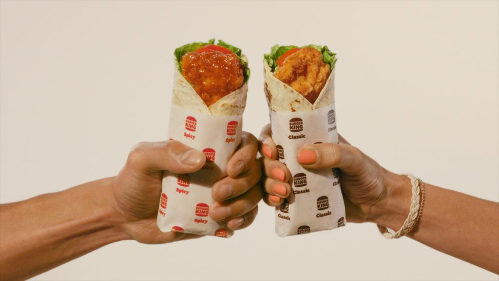 Burger King Appears to be Coming to The Avenues
