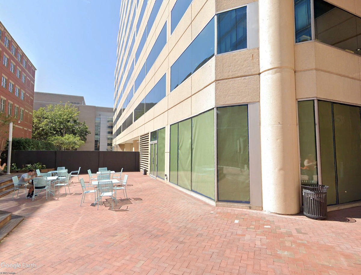 The Bussdown began launching pop-up events to offer DC customers a taste of its upcoming pan-African soul food menu.