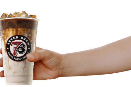 7 Brews Coffee Opens Second Local Location; Two More Planned