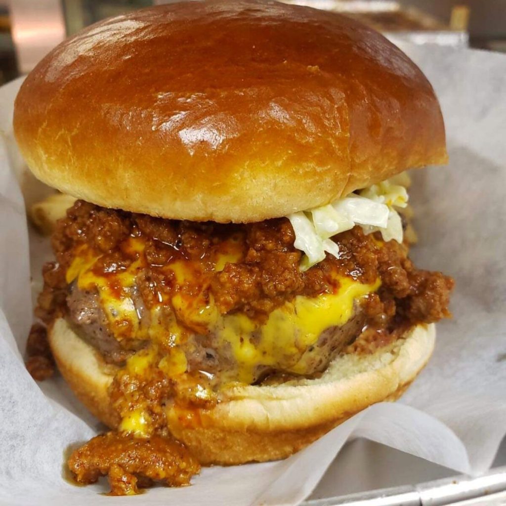 Barley and Burger Announced as First of Three Tenants at Monarch Market
