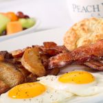 Peach Valley Cafe Opening Ninth Site in Gainesville