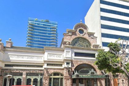 A Modern Taqueria is Taking Ove the Long Vacant Callender’s Grill