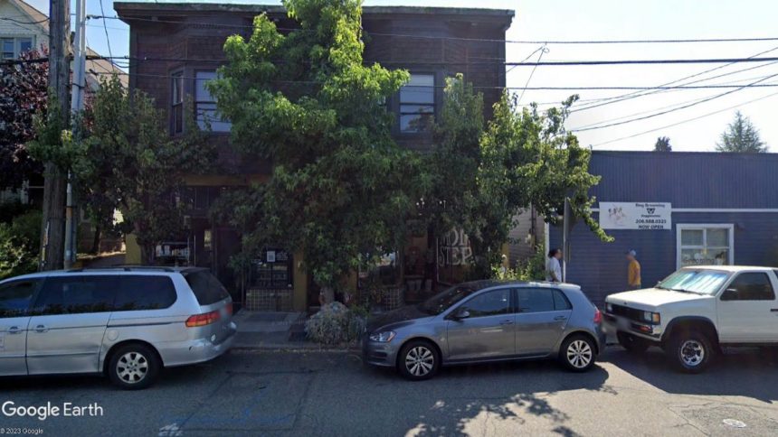 A New Distillery Called Ivre Bon Bons Set to Open in the Judkins Park Area
