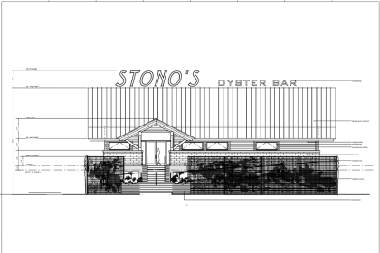 A New Seafood Restaurant Is Coming to Charleston