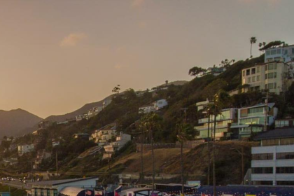 A Wolfgang Puck Project is On Its Way to Pacific Palisades