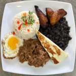 Arepa Venezuelan Kitchen Will Soon Expand to a Second Location in Bellevue