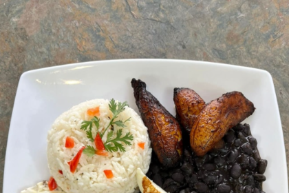 Arepa Venezuelan Kitchen Will Soon Expand to a Second Location in Bellevue