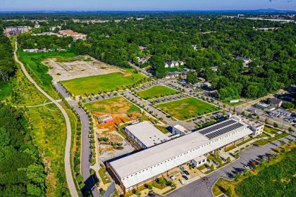 Atlanta BeltLine, Inc. Acquires Property Next to Pittsburgh Yards