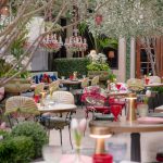 Atlas and The Garden Room Reopen With Revamped Menus 